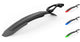 Acid vane disc 29 mudguard rear