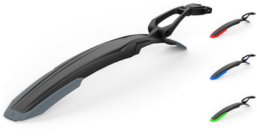 Acid vane pure 27.5 mudguard rear