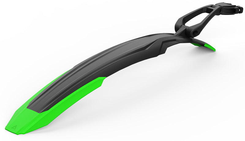 Load image into Gallery viewer, Acid vane pure 29 mudguard rear
