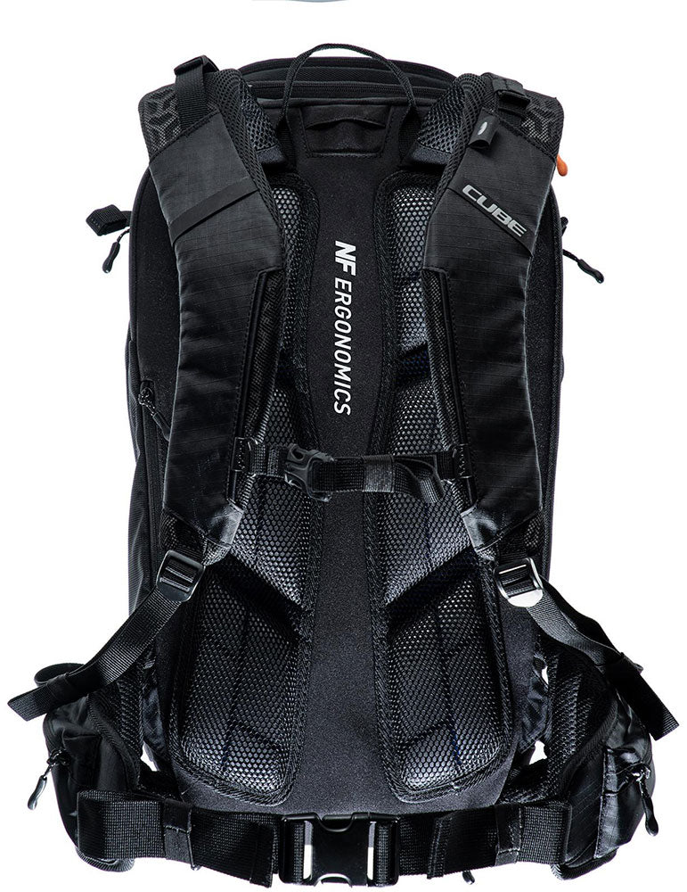 Load image into Gallery viewer, Cube atx 30 - backpack
