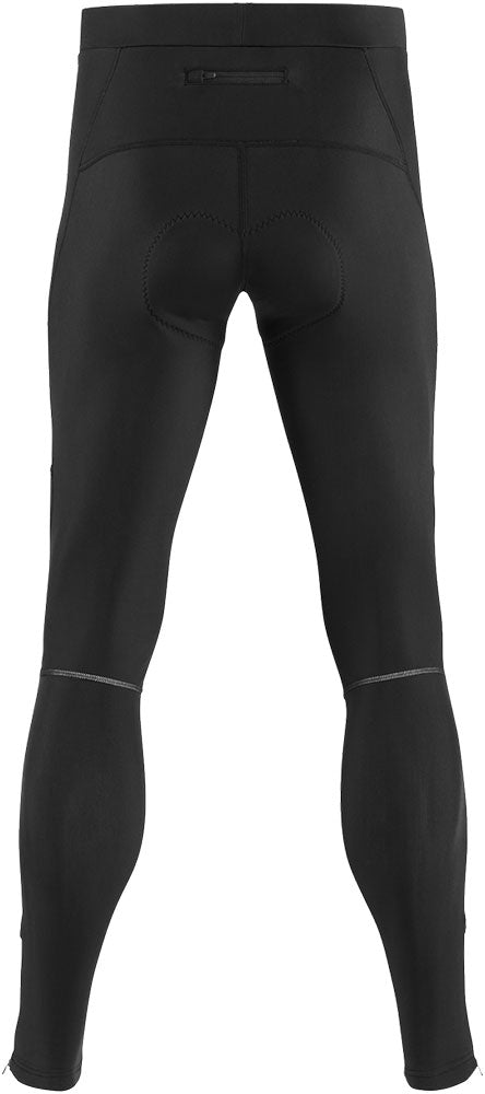 Load image into Gallery viewer, Cube atx cycling - cycling tights with pad
