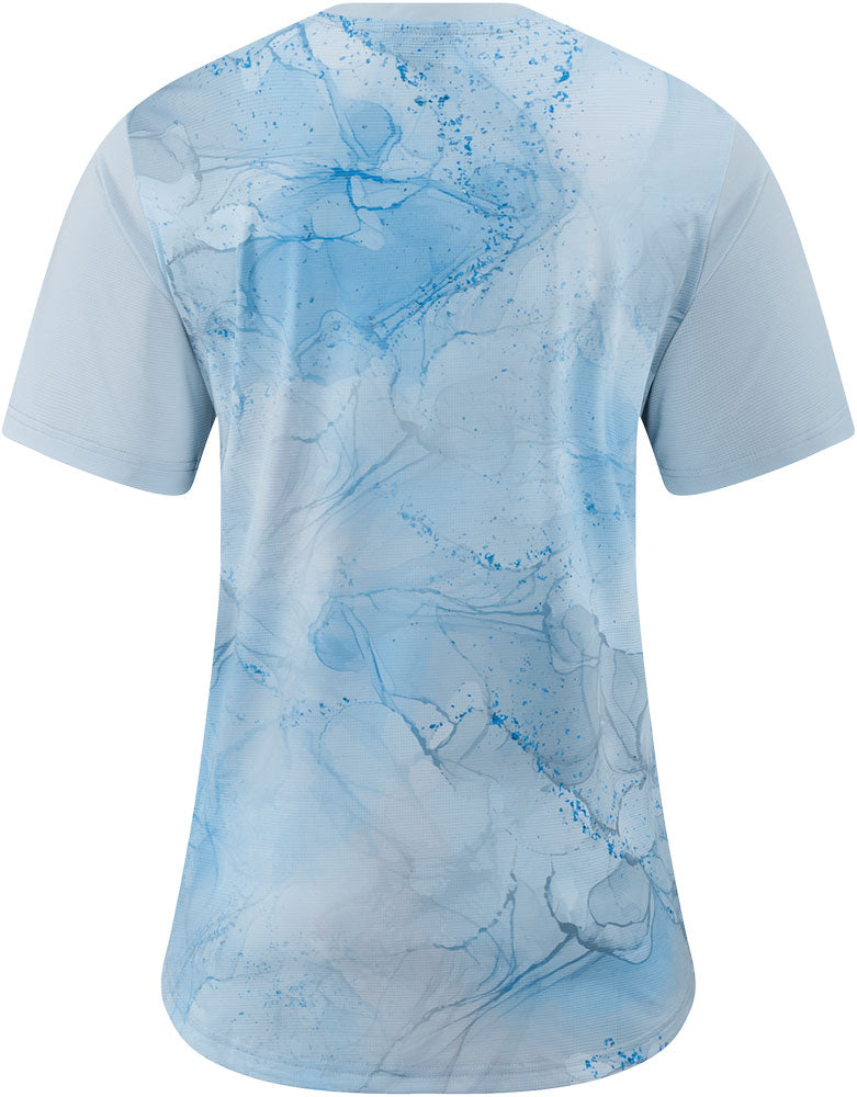 Load image into Gallery viewer, Cube atx - women's mtb jersey
