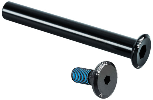 Cube shock link pivot set stereo 120