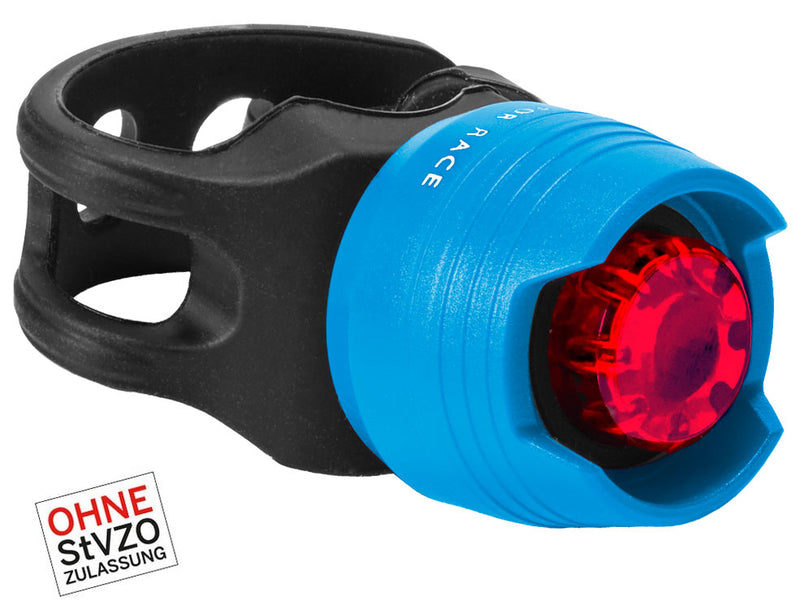 Load image into Gallery viewer, Rfr light diamond hqp red led
