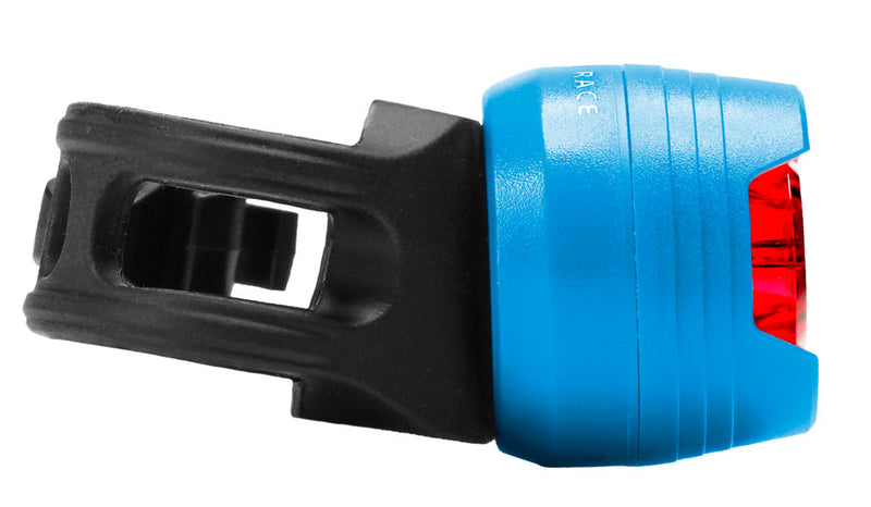 Load image into Gallery viewer, Rfr light diamond hqp red led
