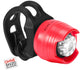 Rfr light diamond hqp white led