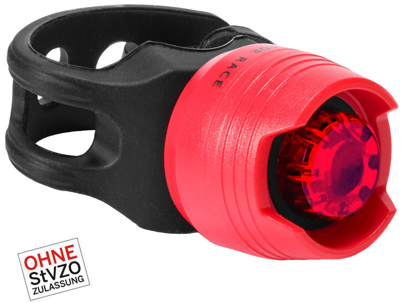 Load image into Gallery viewer, Rfr light diamond hqp red led
