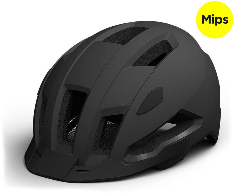 Load image into Gallery viewer, Cube evoy hybrid mips - trekking helmet
