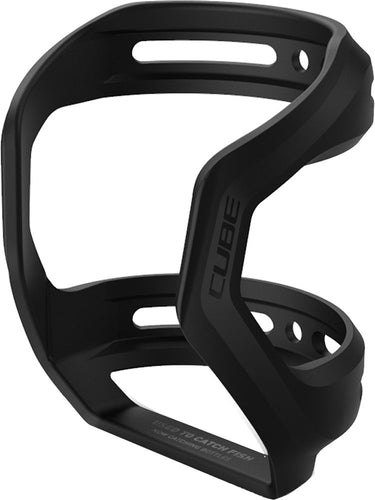 Cube flow 400 bottle cage