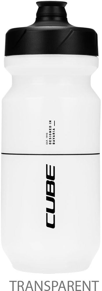 Cube flow 500 bottle