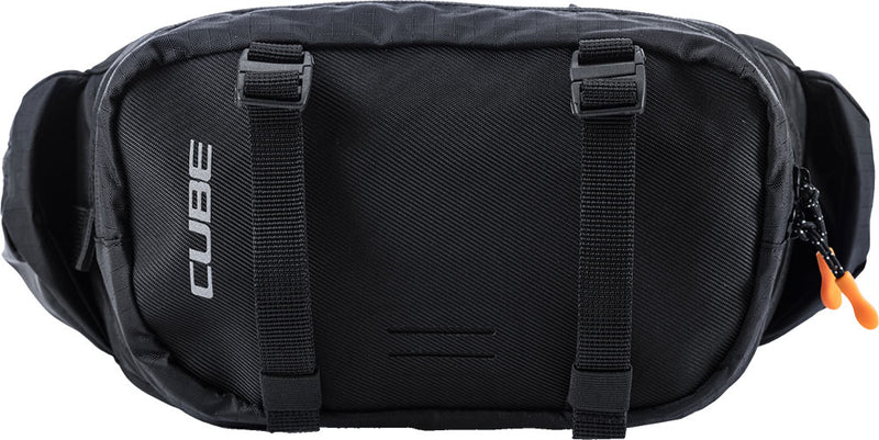 Load image into Gallery viewer, Cube pure 2 - hip bag
