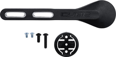 Cube interface mount