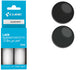 Cube touch-up pen set black matt