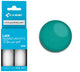 Cube touch-up pen set flash petrol matt
