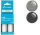 Cube touch-up pen set grey glossy