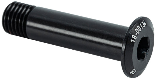 Cube shock mount screw stereo sting