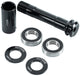 Cube main pivot rock mount stereo hybrid