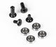 Cube bearing set horst link ti (19-01967)