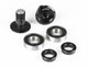 Cube bearing set trunnion (21-15075)