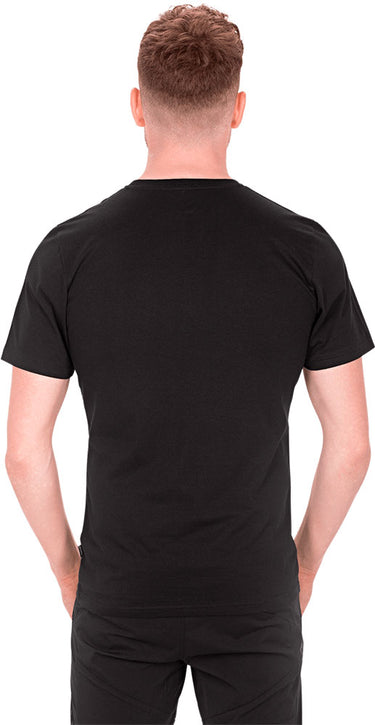 Cube organic classic logo - t-shirt