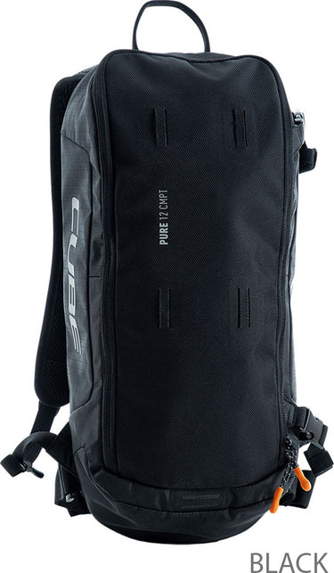Cube pure 12 cmpt - backpack