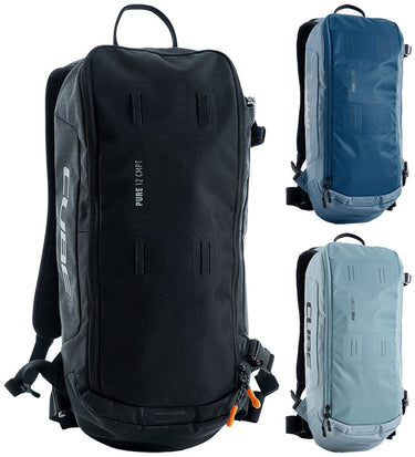 Cube pure 12 cmpt - backpack