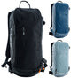 Cube pure 12 cmpt - backpack