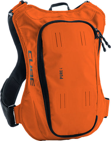 Cube pure 4 x actionteam - backpack
