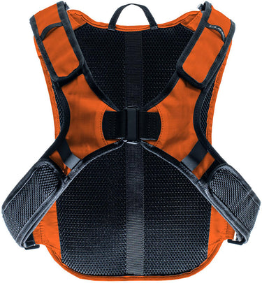 Cube pure 4 x actionteam - backpack