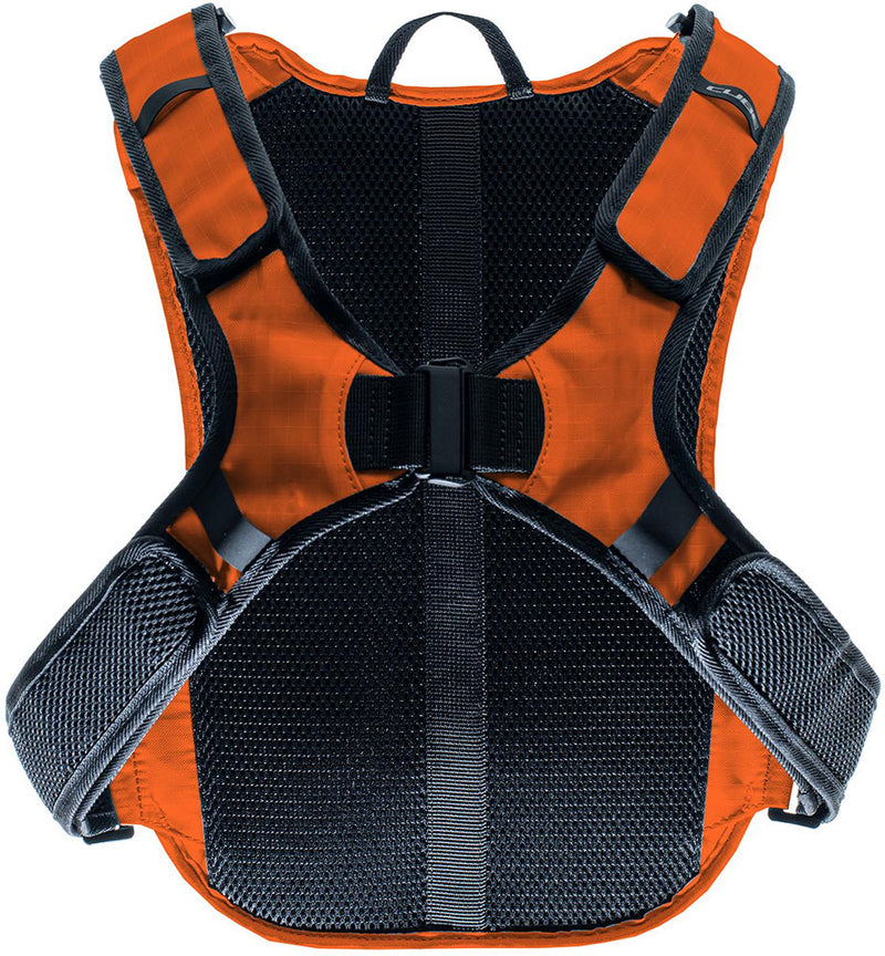 Load image into Gallery viewer, Cube pure 4 x actionteam - backpack
