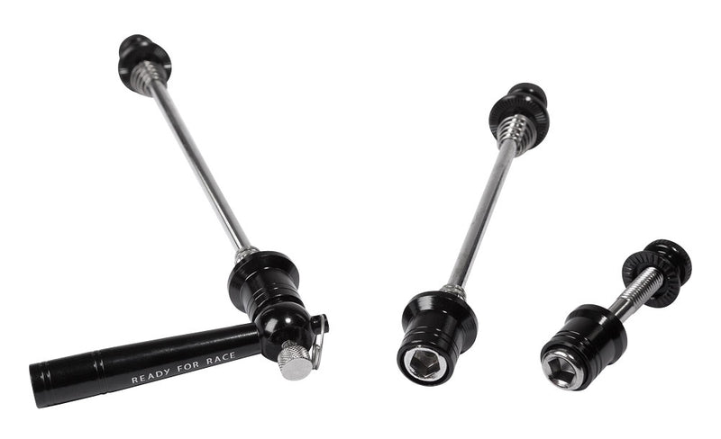 Load image into Gallery viewer, Rfr tension axle set with theft protection
