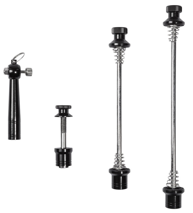 Load image into Gallery viewer, Rfr tension axle set with theft protection
