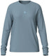 Cube soft touch - women's mtb long sleeve jersey