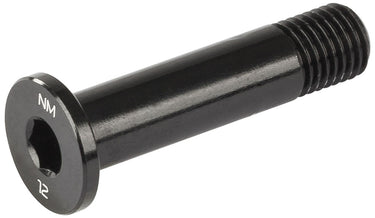 Cube stereo hybrid 120 140 damper screw