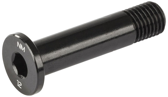 Cube stereo hybrid 120 140 damper screw