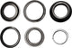 Cube headset #09 (is41 28.6 - is52 40)