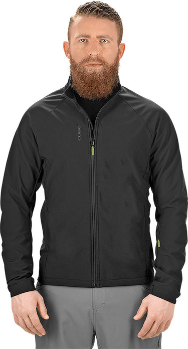 Cube tour - softshell jacket | m
