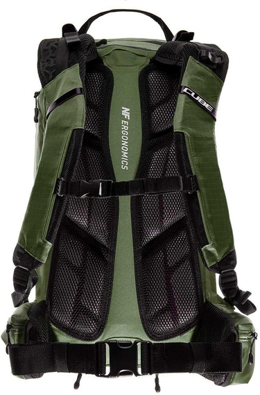 Cube vertex 16 tm - protector backpack