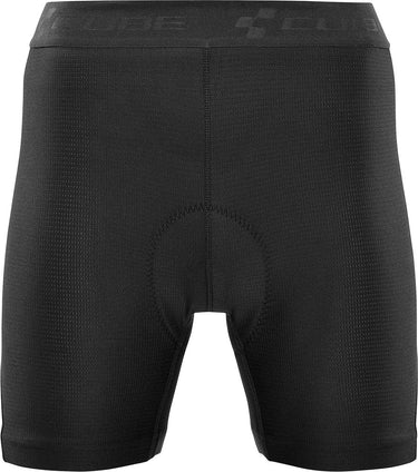 Cube ws cmpt - women's liner shorts