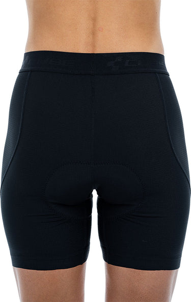 Cube ws cmpt - women's liner shorts | xl