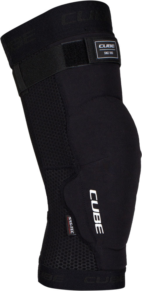 Cube x actionteam evolution - knee protectors | m