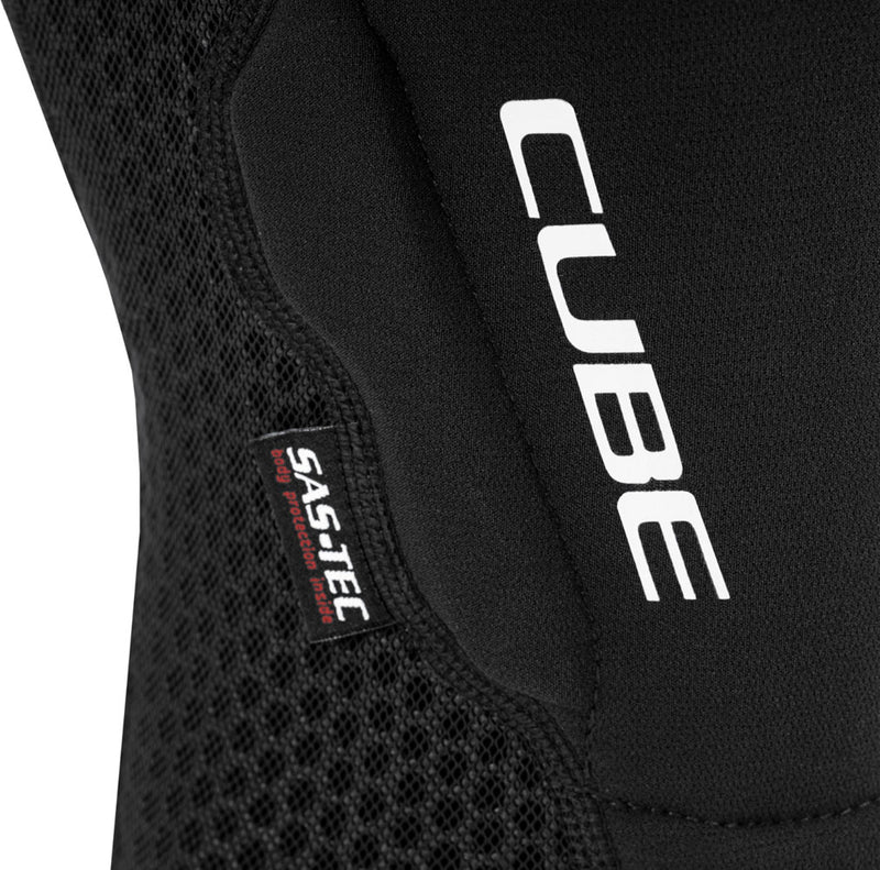 Load image into Gallery viewer, Cube x actionteam evolution - knee protectors | m
