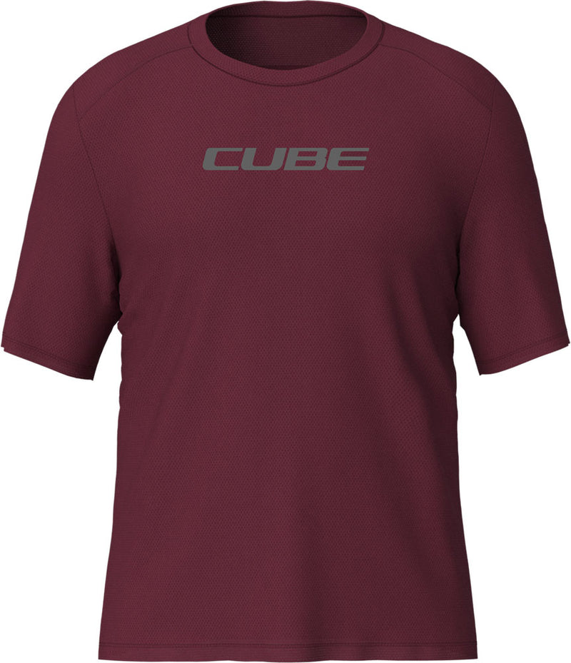 Load image into Gallery viewer, Cube mtb jersey | xl
