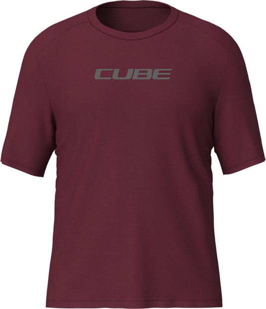 Cube mtb jersey | xl