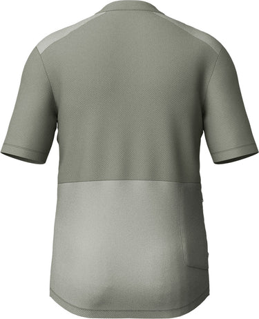 Cube cmpt half zip - jersey