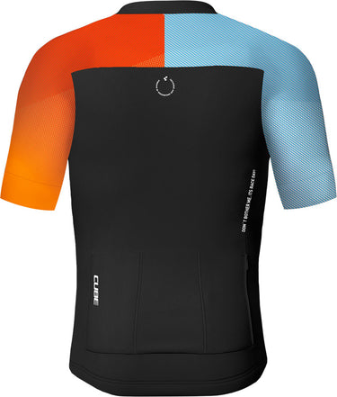 Cube road xc teamline - jersey | s