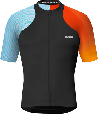 Cube road xc teamline - jersey | xxl