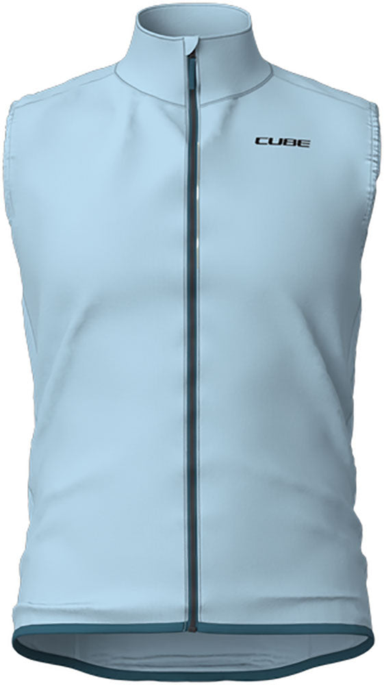 Load image into Gallery viewer, Cube cmpt - wind vest
