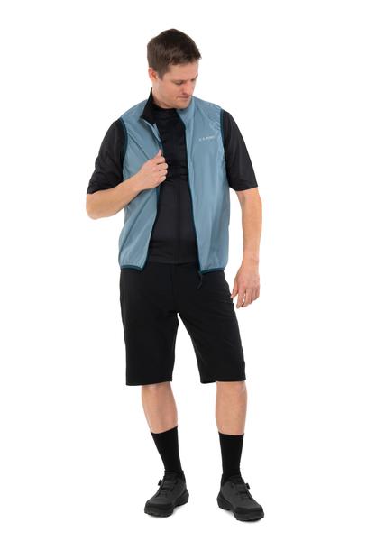 Load image into Gallery viewer, Cube cmpt - wind vest
