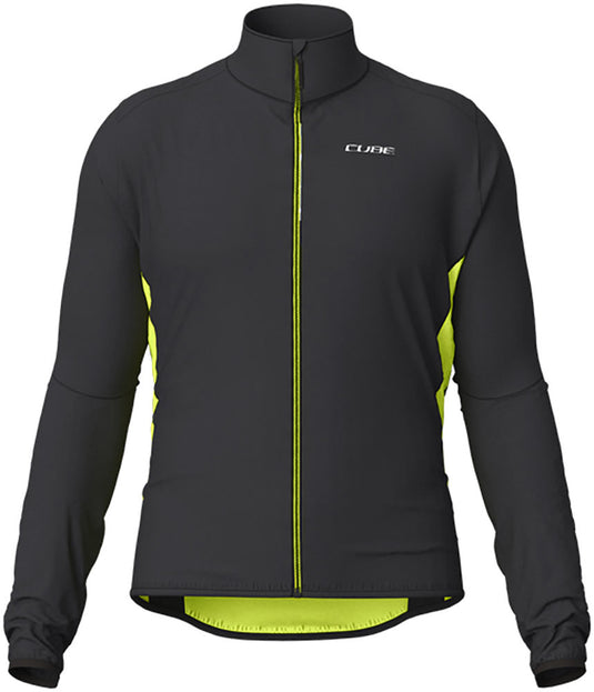 Cube cmpt - windbreaker | m